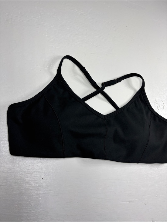 P'tula Other - P Tula women’s black sports bra size XXL